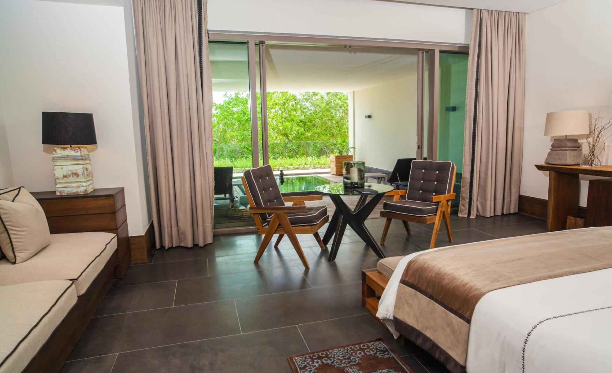 Nizuc & Resort