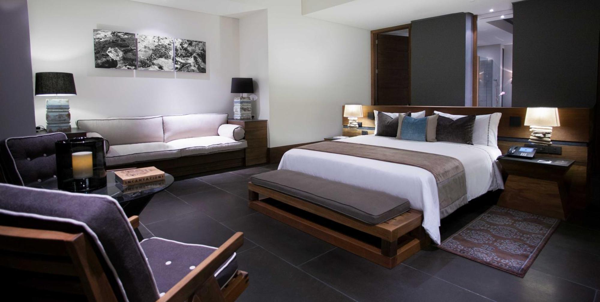 Nizuc & Resort 5*