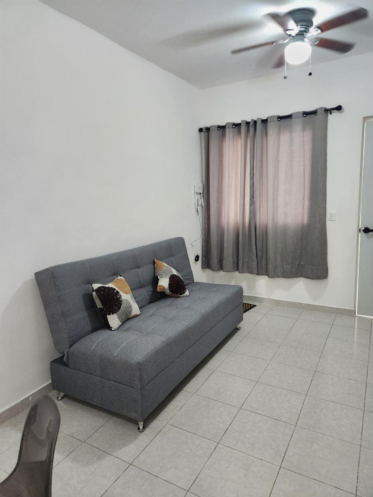 Casa Coati 5 Min Playa Apartment