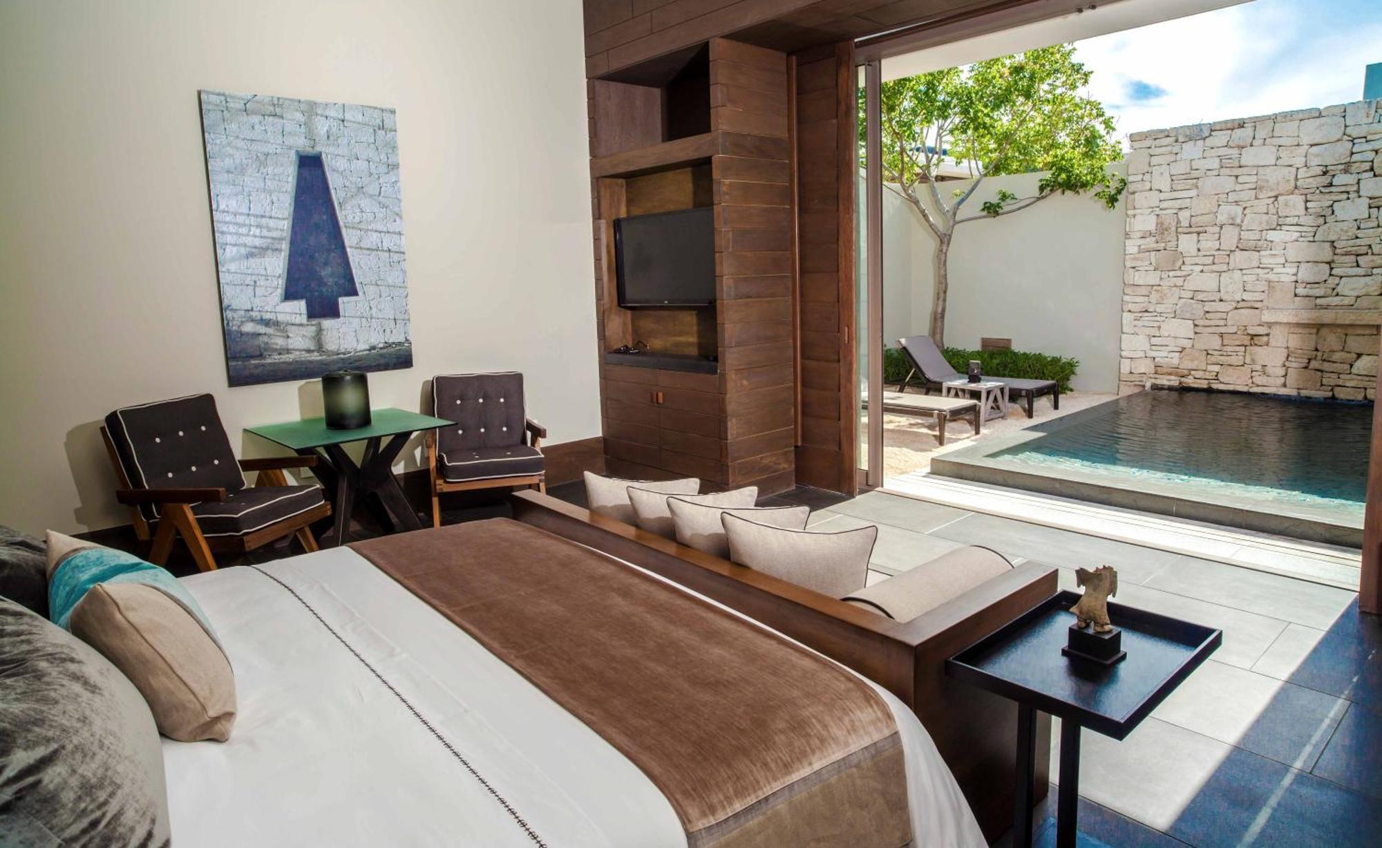 Nizuc & Resort Cancún