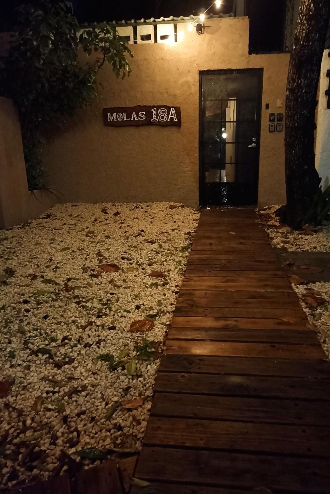 Apartamento Cancunbnb Molas Cancún
