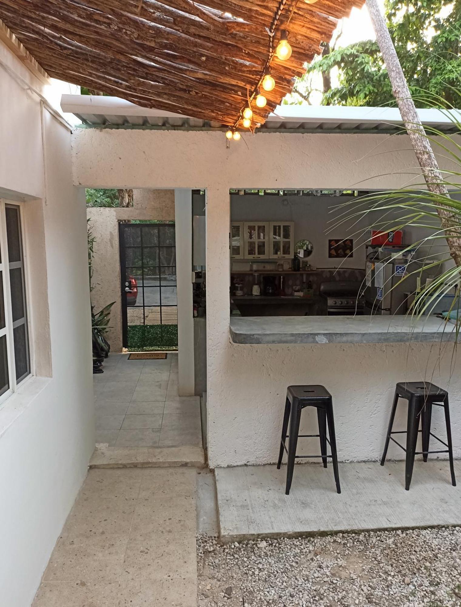 Cancunbnb Molas