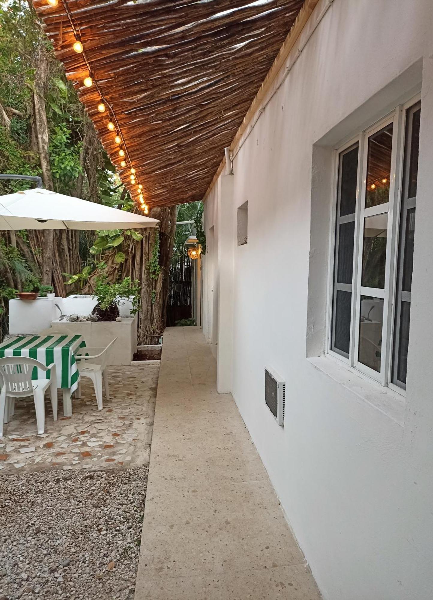 Cancunbnb Molas * Cancún