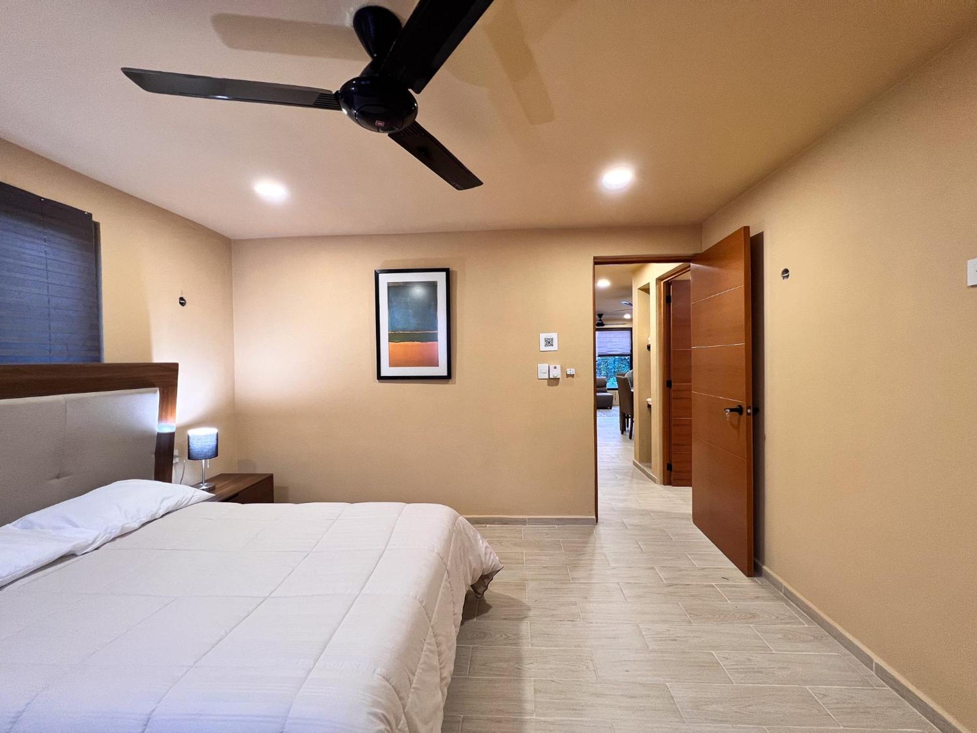 Apartment Depa Palenque 3 Cancun
