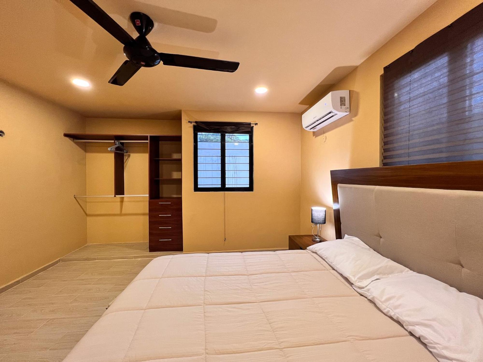 Apartment Depa Palenque 3