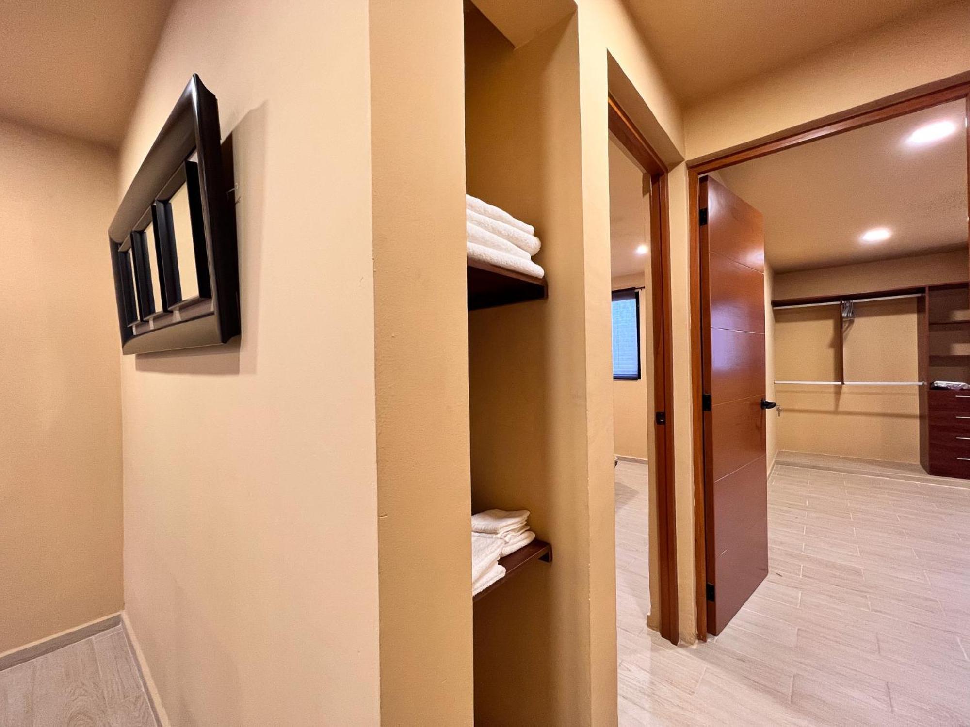 Apartment Depa Palenque 3 *