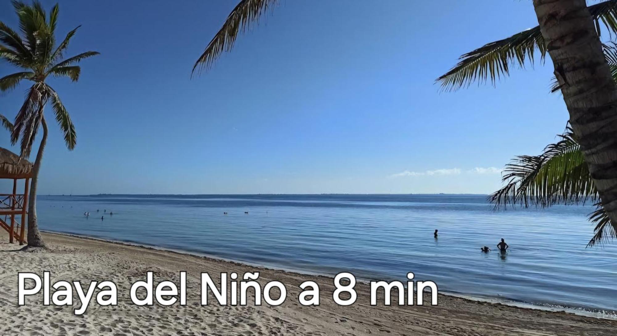 Casa Coati 5 Min Playa Apartment *