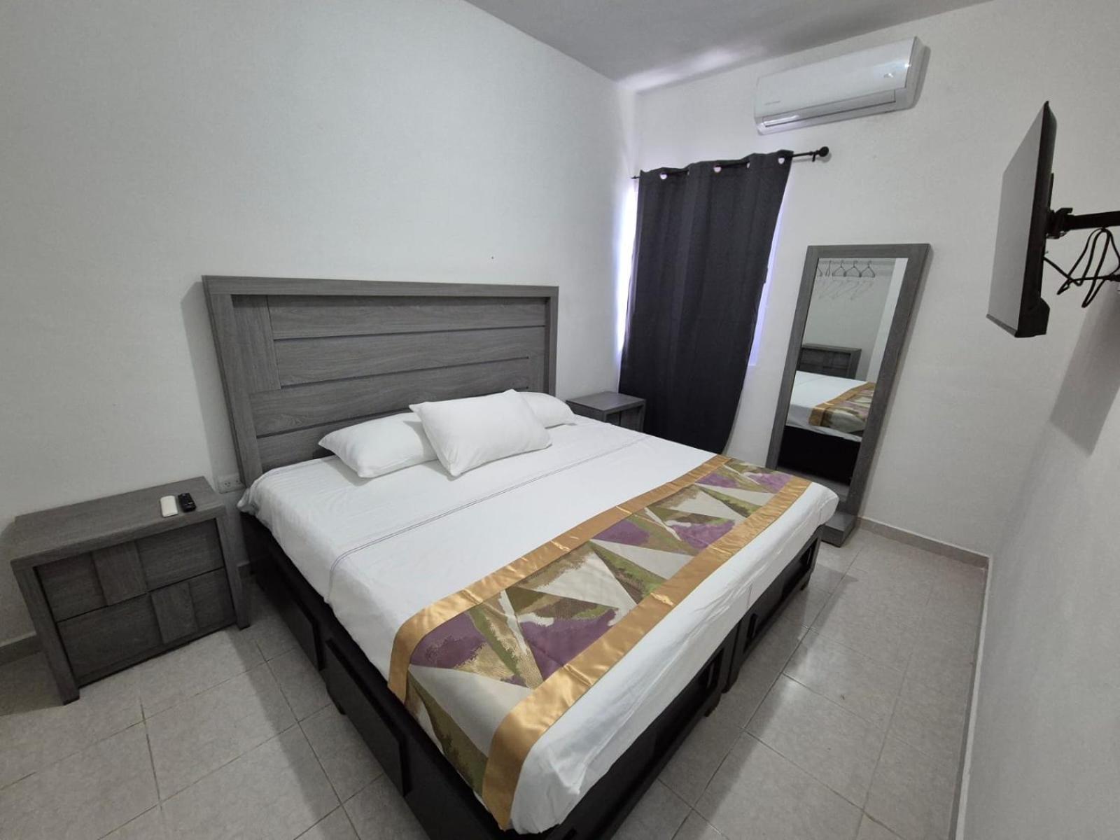 Casa Coati 5 Min Playa Cancun