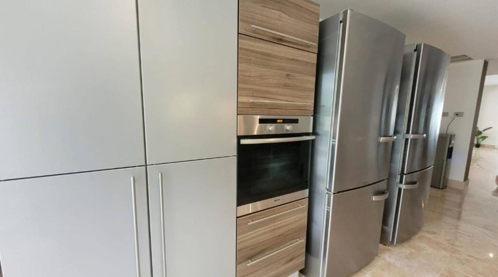La Amada Luxury Frente Al Mar Caribe Apartment *