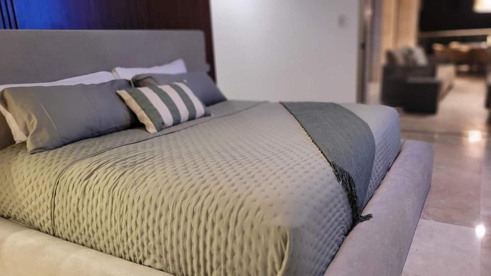La Amada Luxury Frente Al Mar Caribe Apartment Cancun