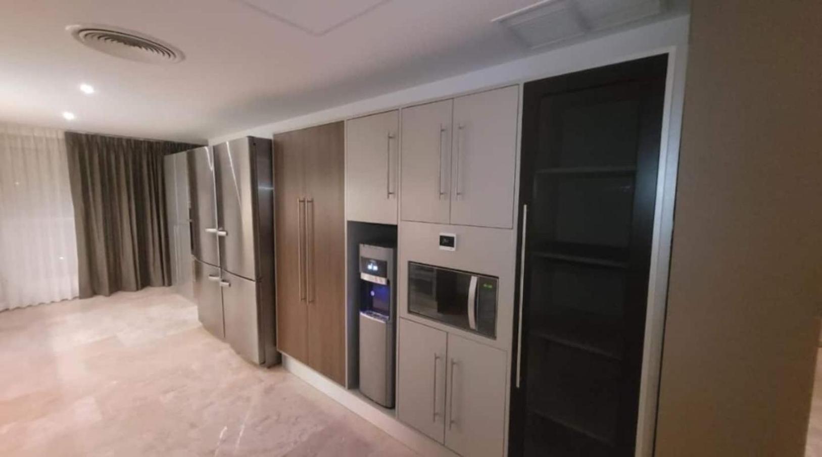 Apartment La Amada Luxury Frente Al Mar Caribe Cancun