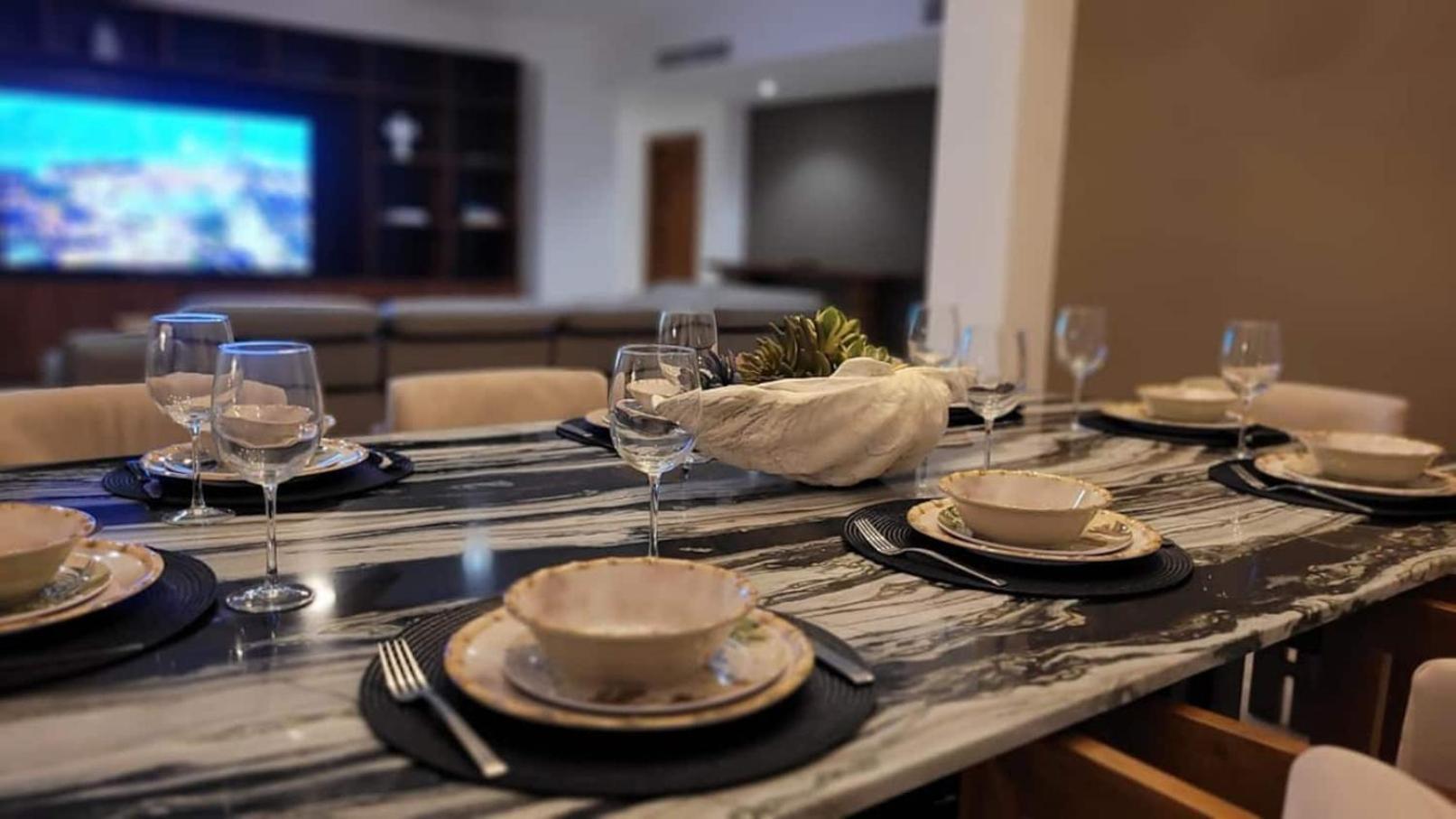 Apartment La Amada Luxury Frente Al Mar Caribe