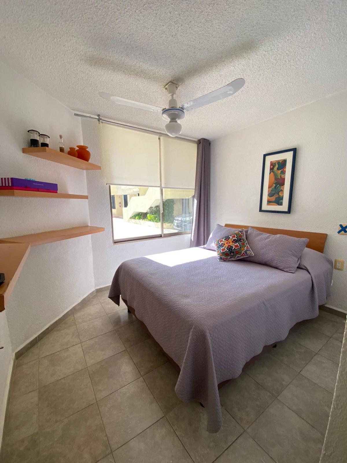 Ocean Front - Ground Floor Apartamento