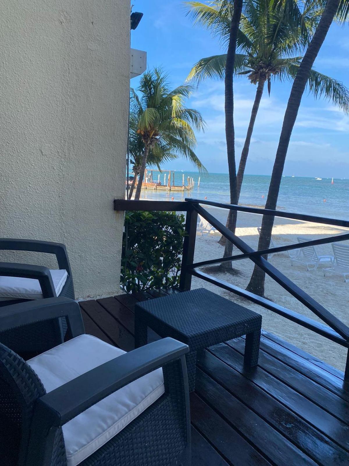 Ocean Front - Ground Floor Apartamento *