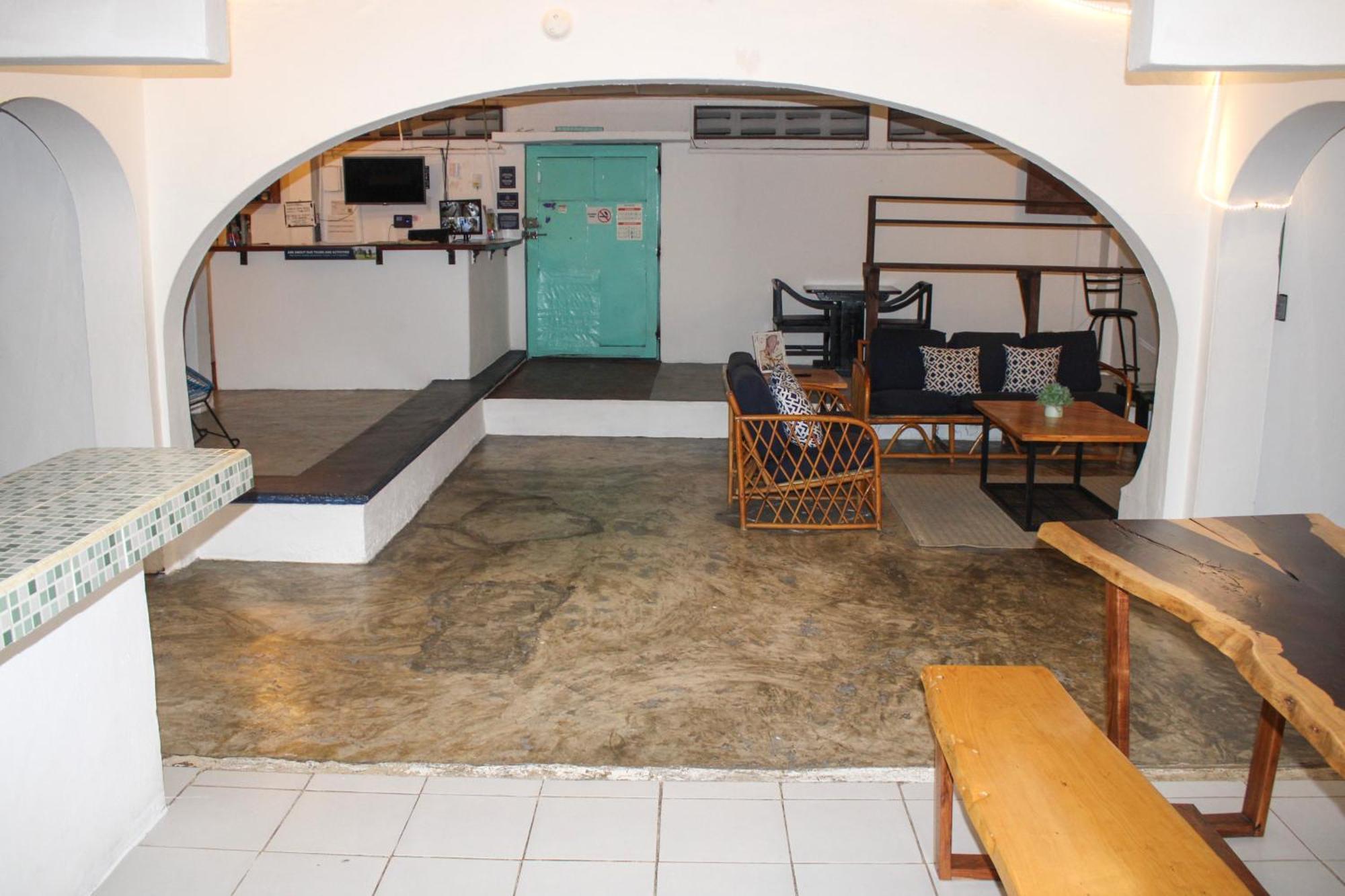 The Boat House * Cancun