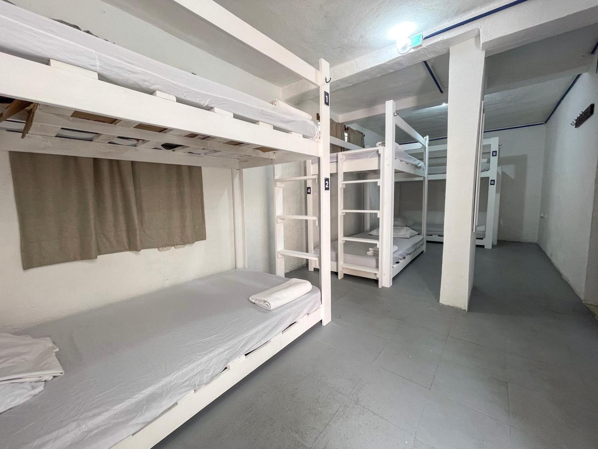 The Boat House Hostel