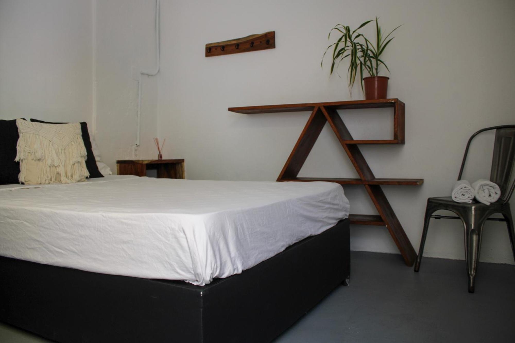 The Boat House Hostel