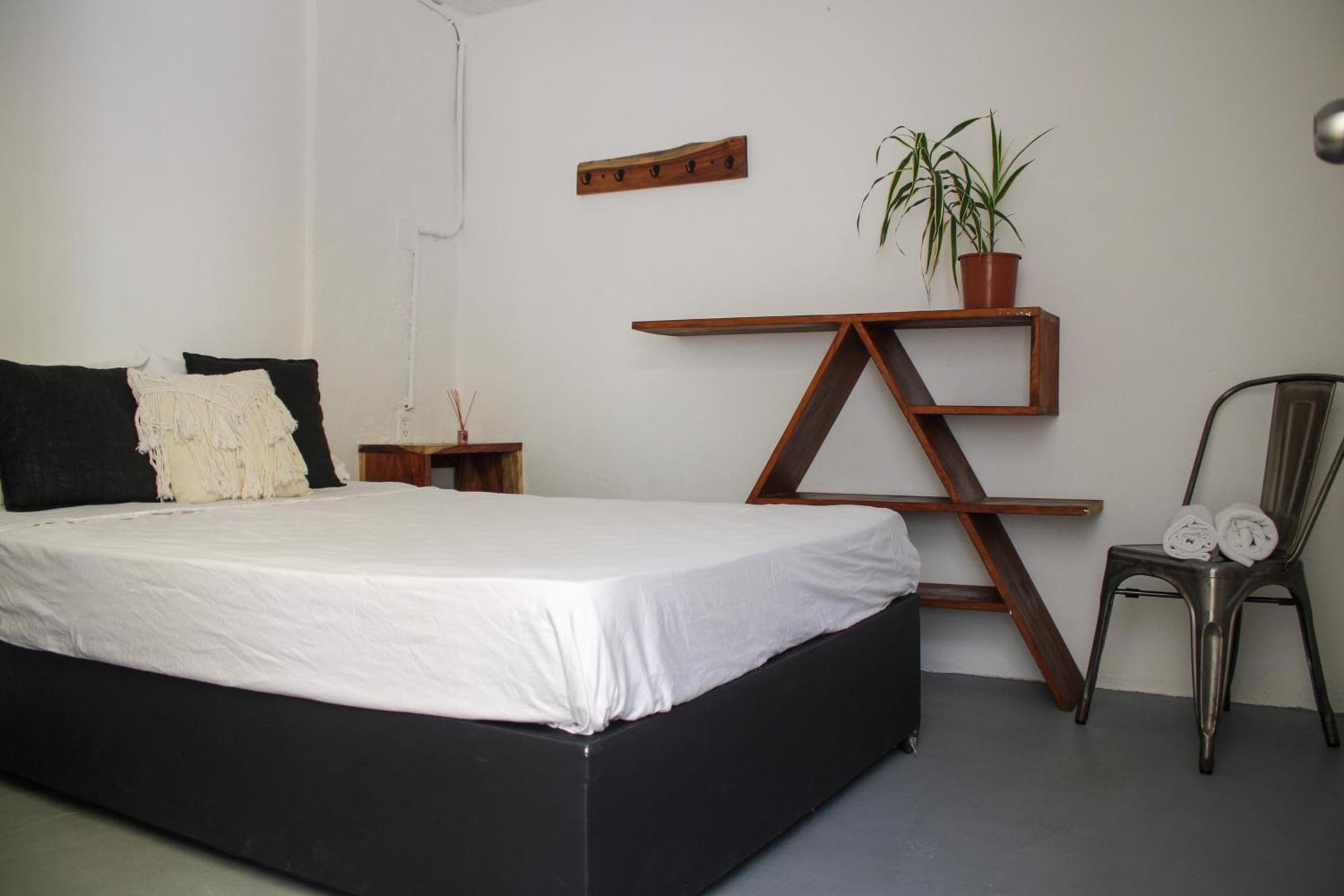 Hostel The Boat House Cancun