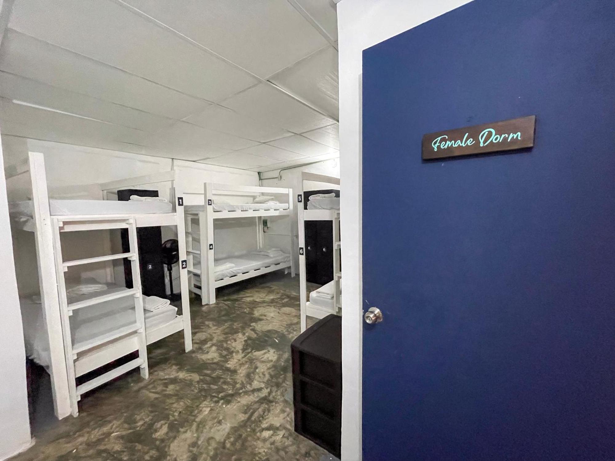 The Boat House Hostel