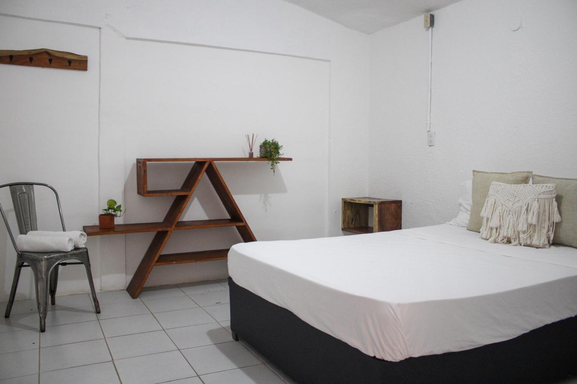 The Boat House Hostel *