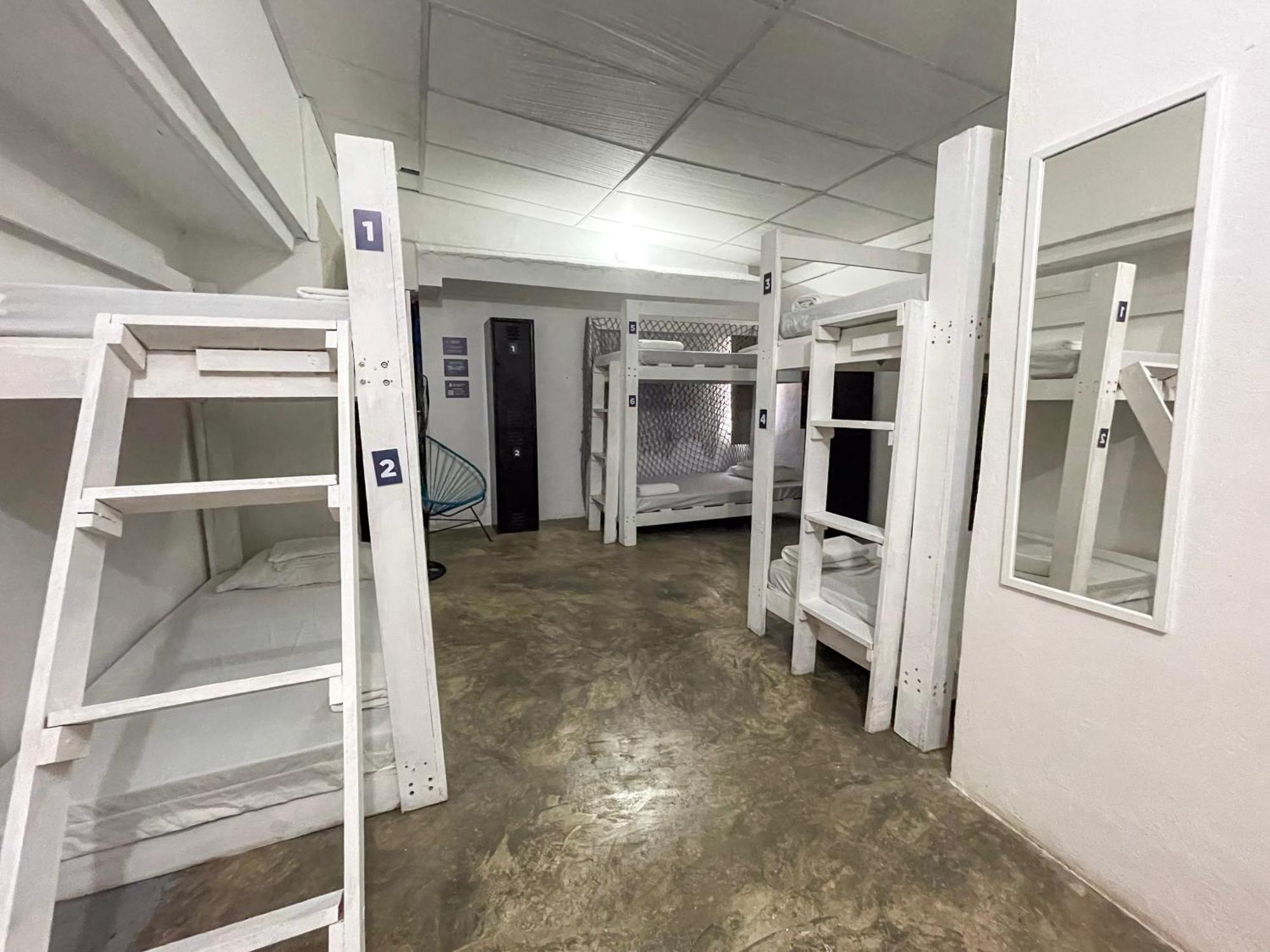 The Boat House Hostel *