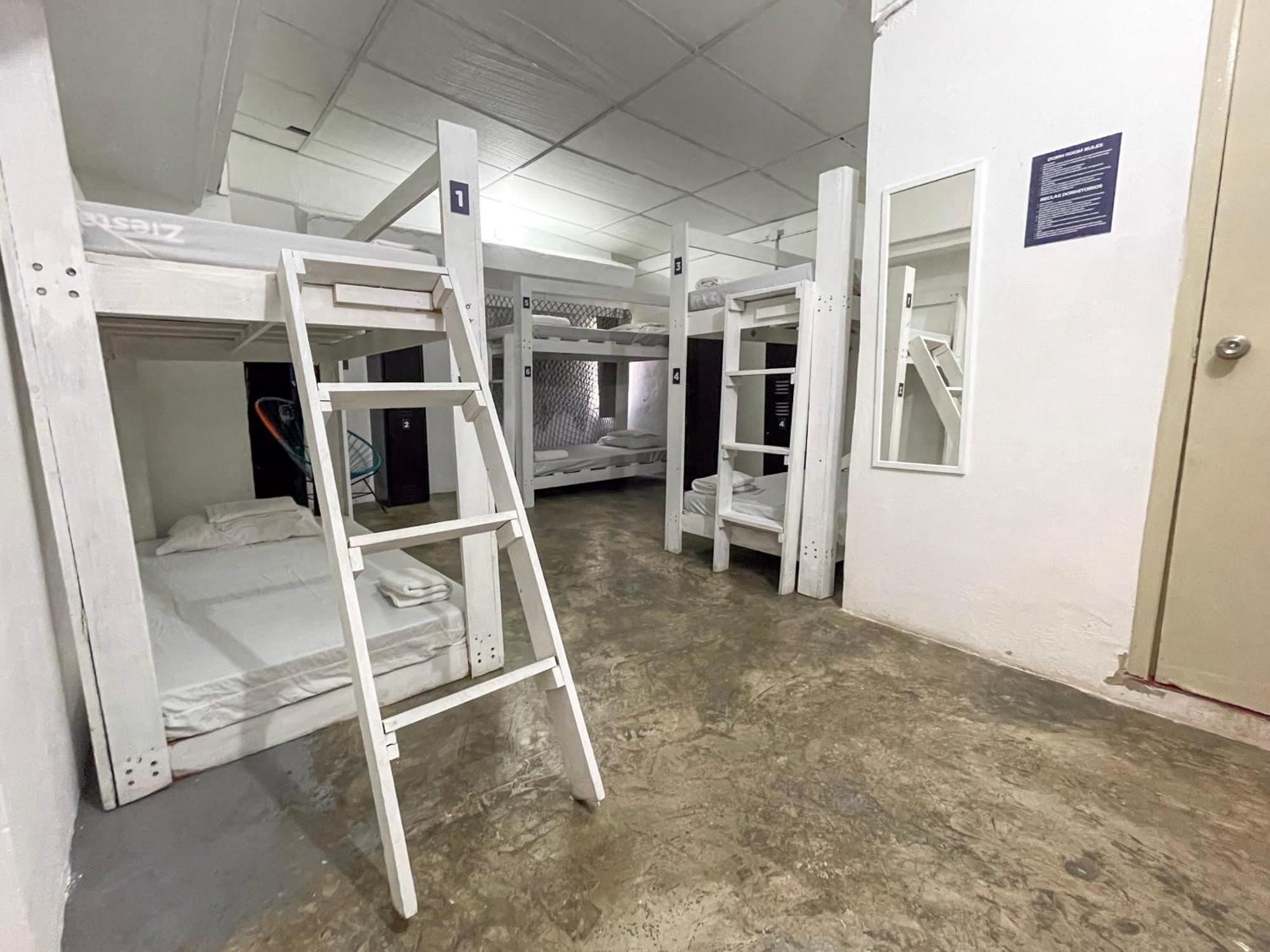 The Boat House Hostel *