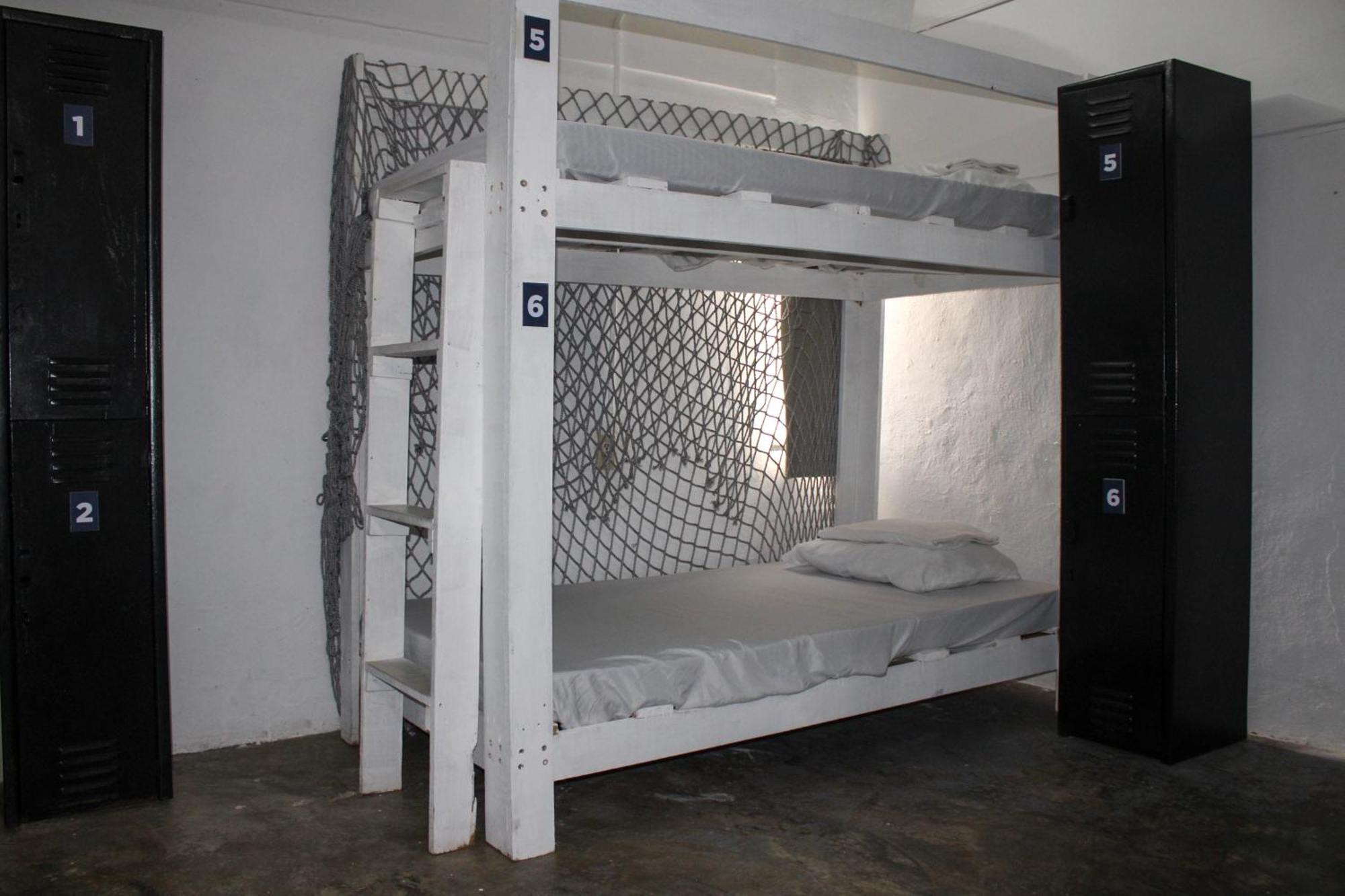 The Boat House Hostel *