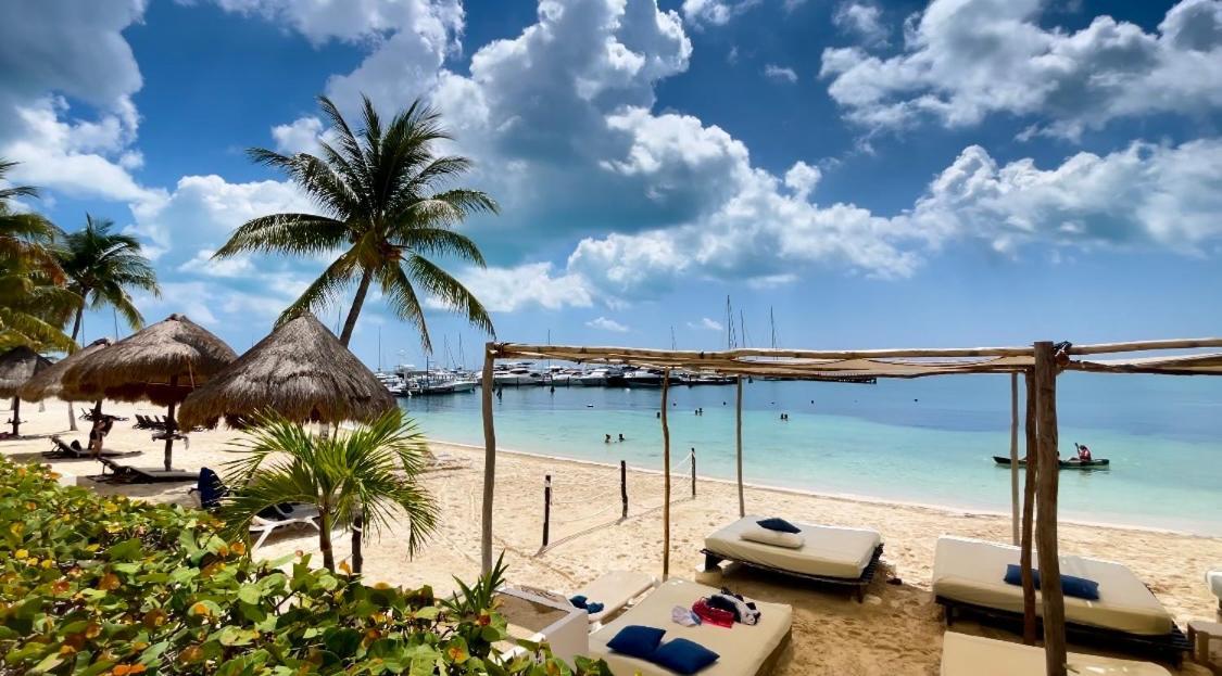 Caribbean Cancún