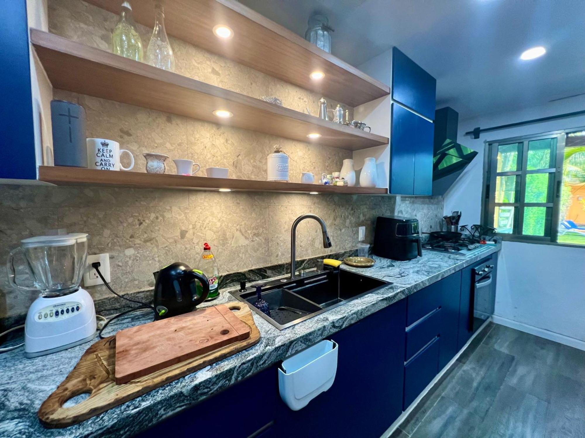 Bed & Breakfast Cancun-soho Cancun