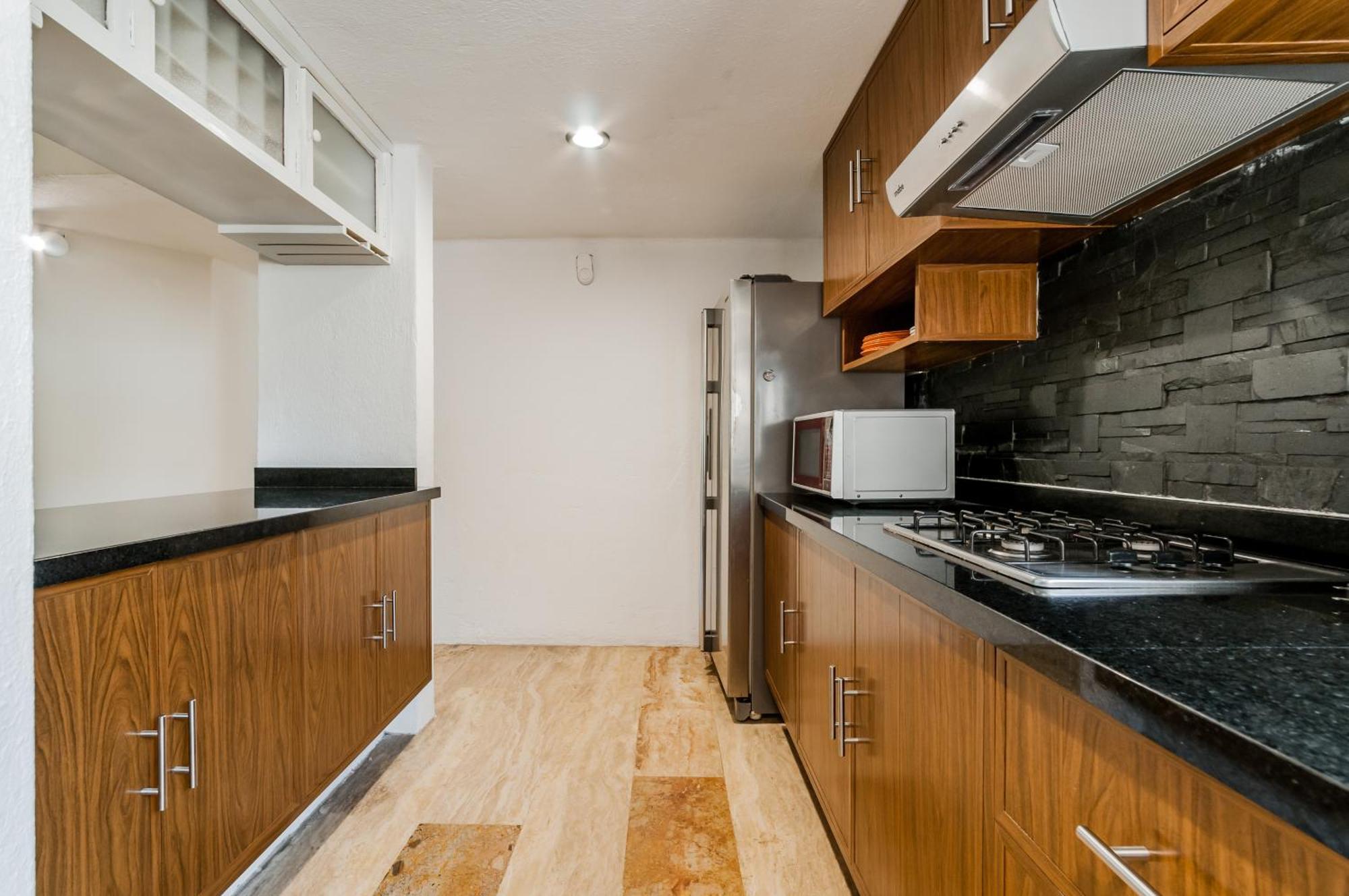 Larimar Apartment Cancun