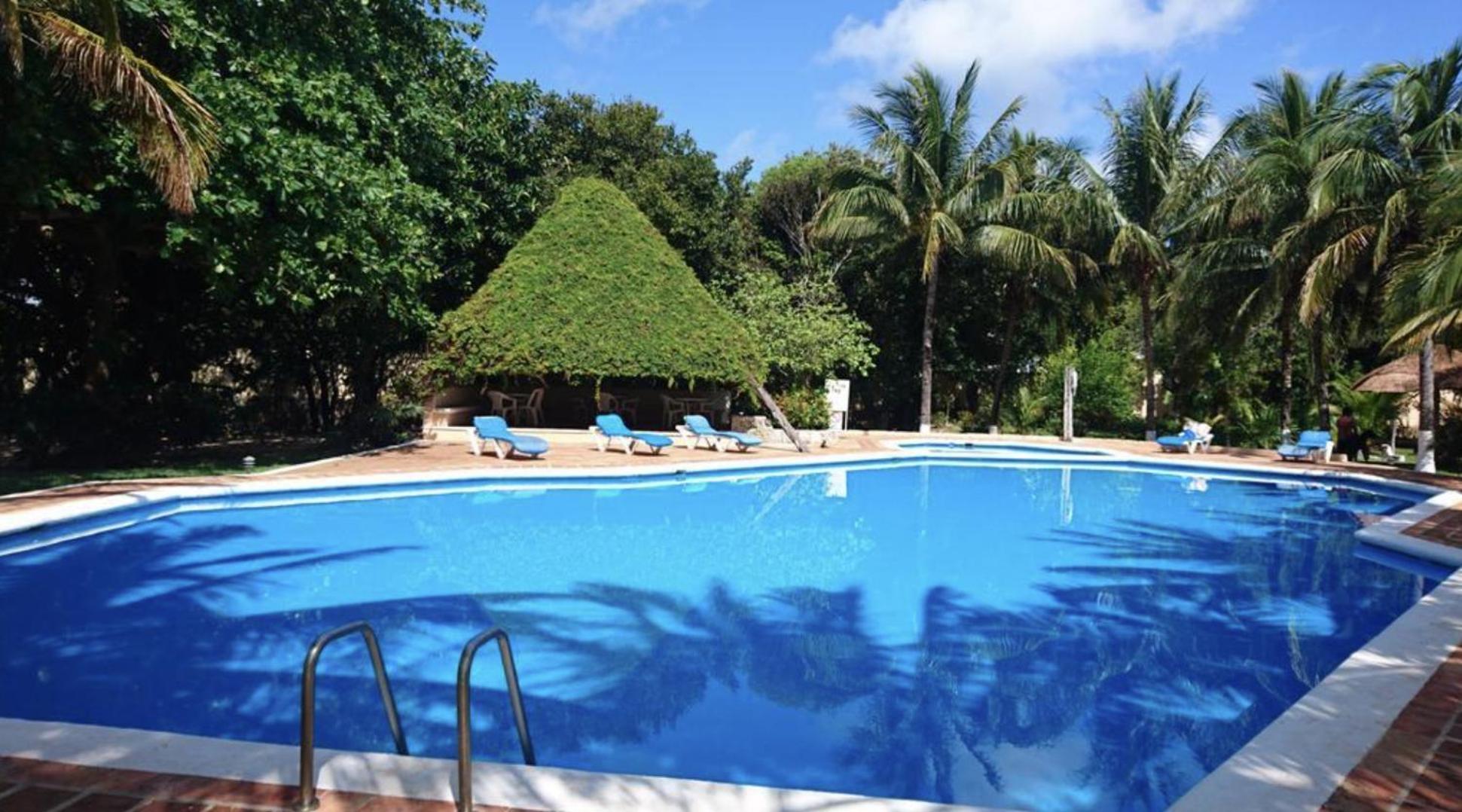 Apartamento Larimar *