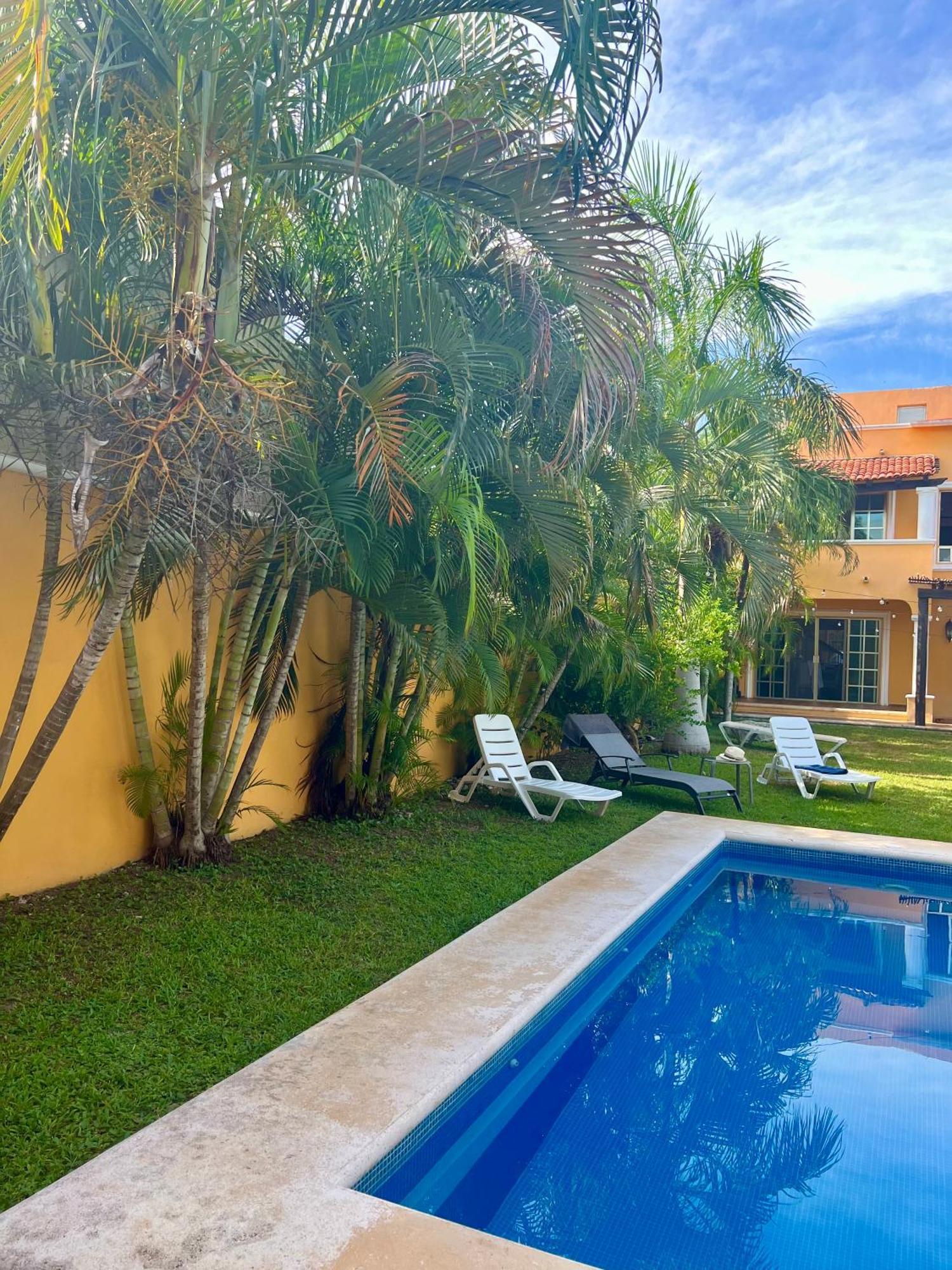 Cancun-soho Bed & Breakfast