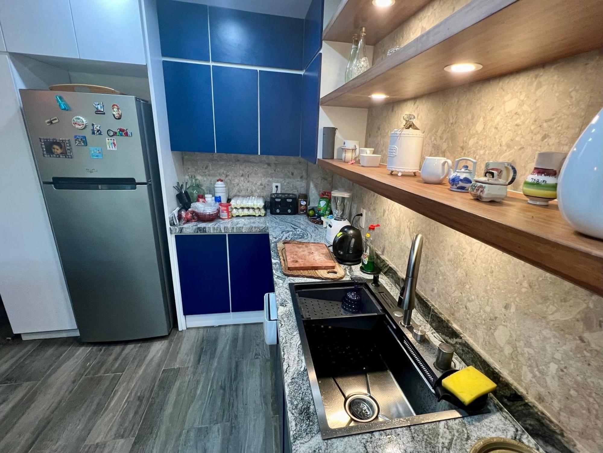 Bed & Breakfast Cancun-soho Cancun