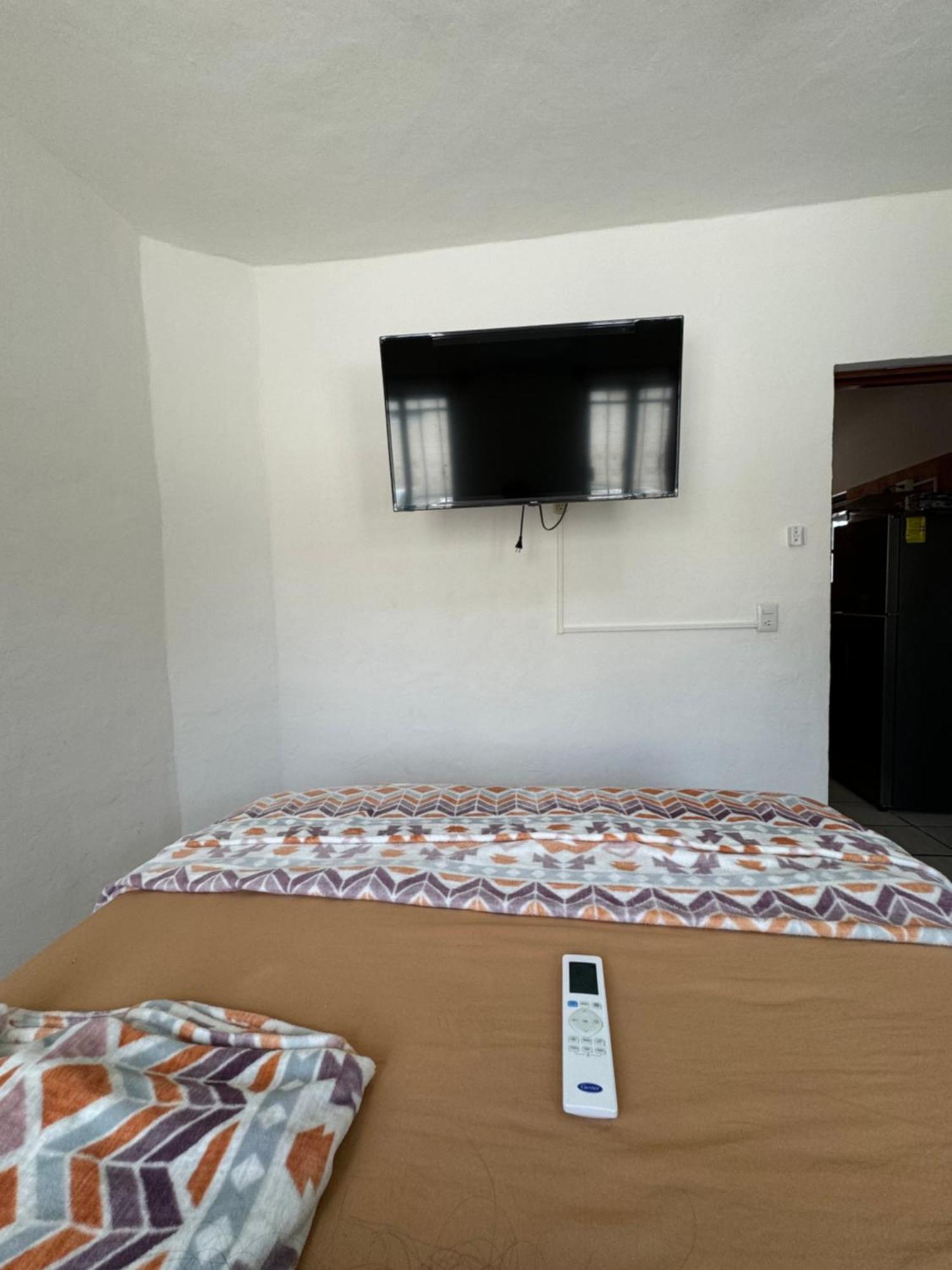 Luna Llena Apartment