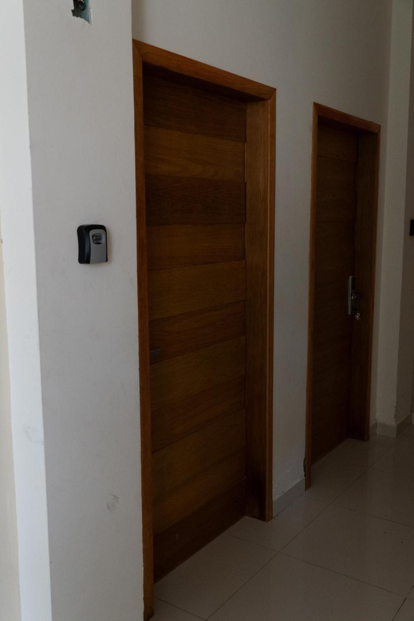 Infinity Triple 103 Apartahotel *