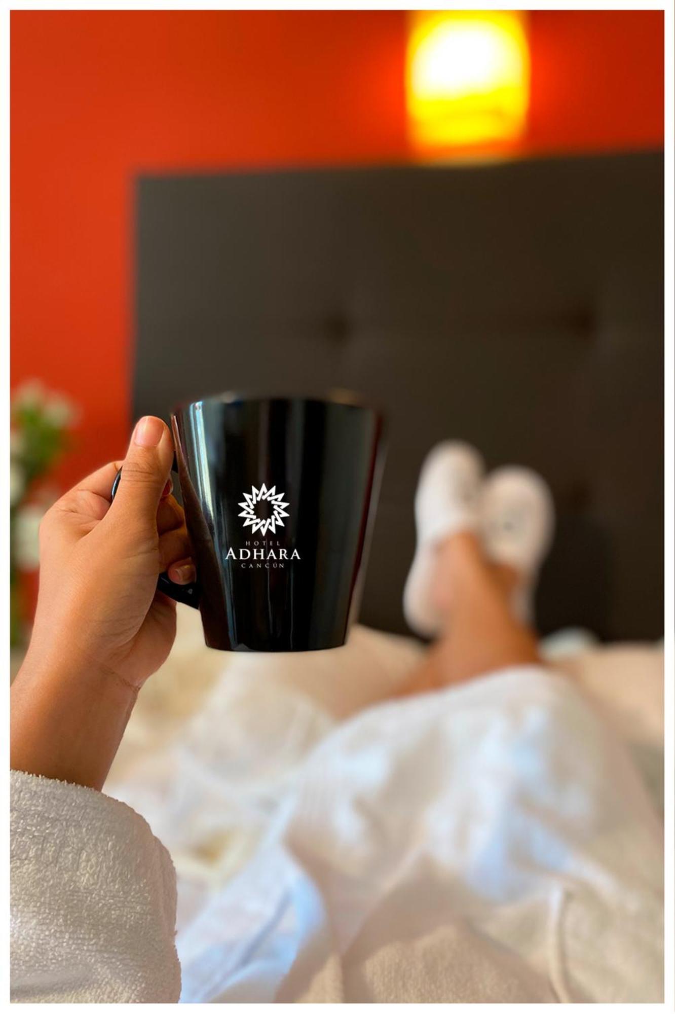 Adhara Hacienda Hotel Cancún