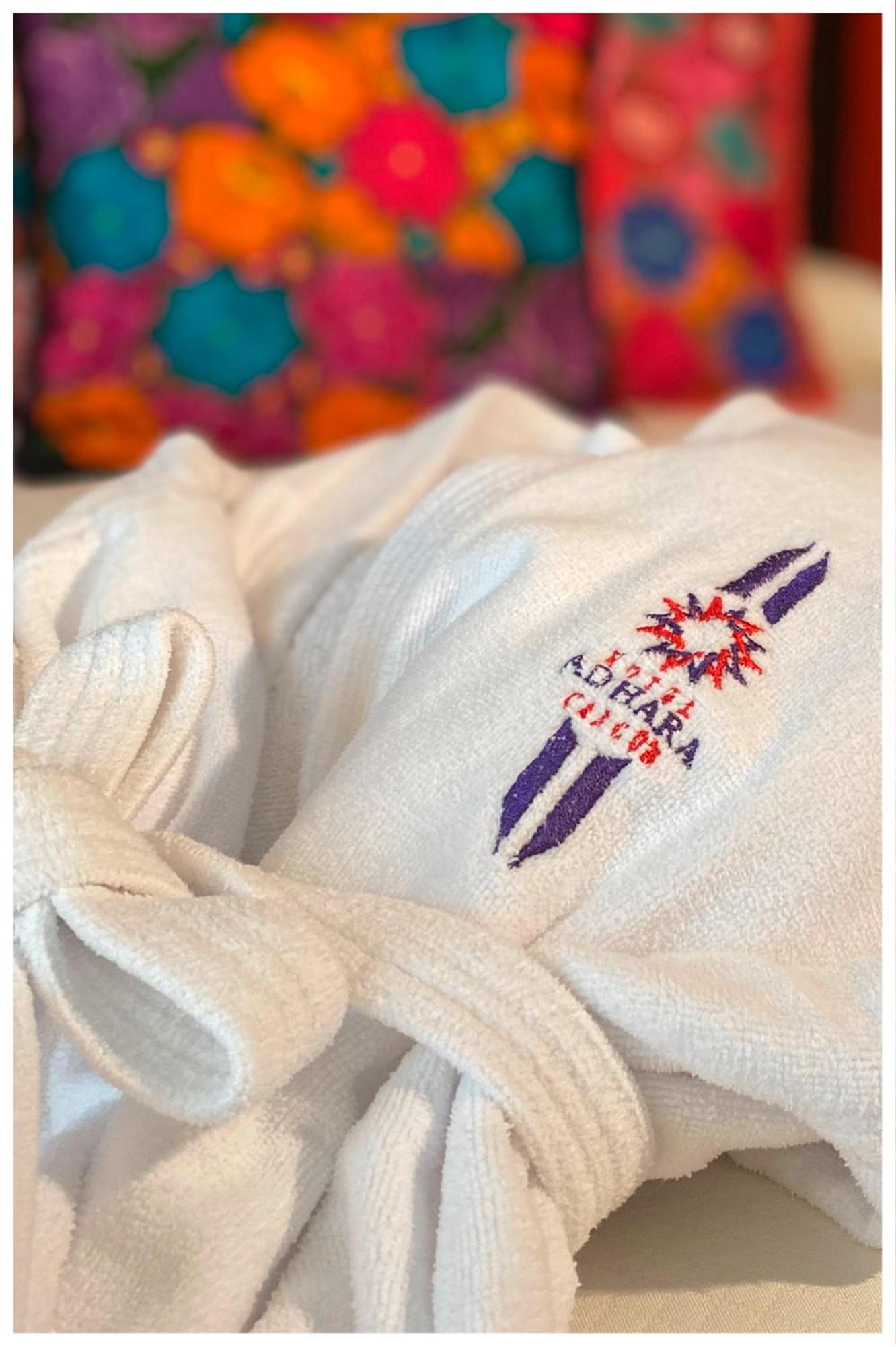 Hotel Adhara Hacienda Cancún