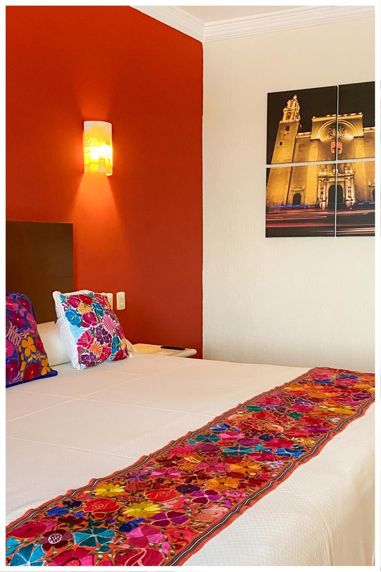 Adhara Hacienda Hotel Cancún