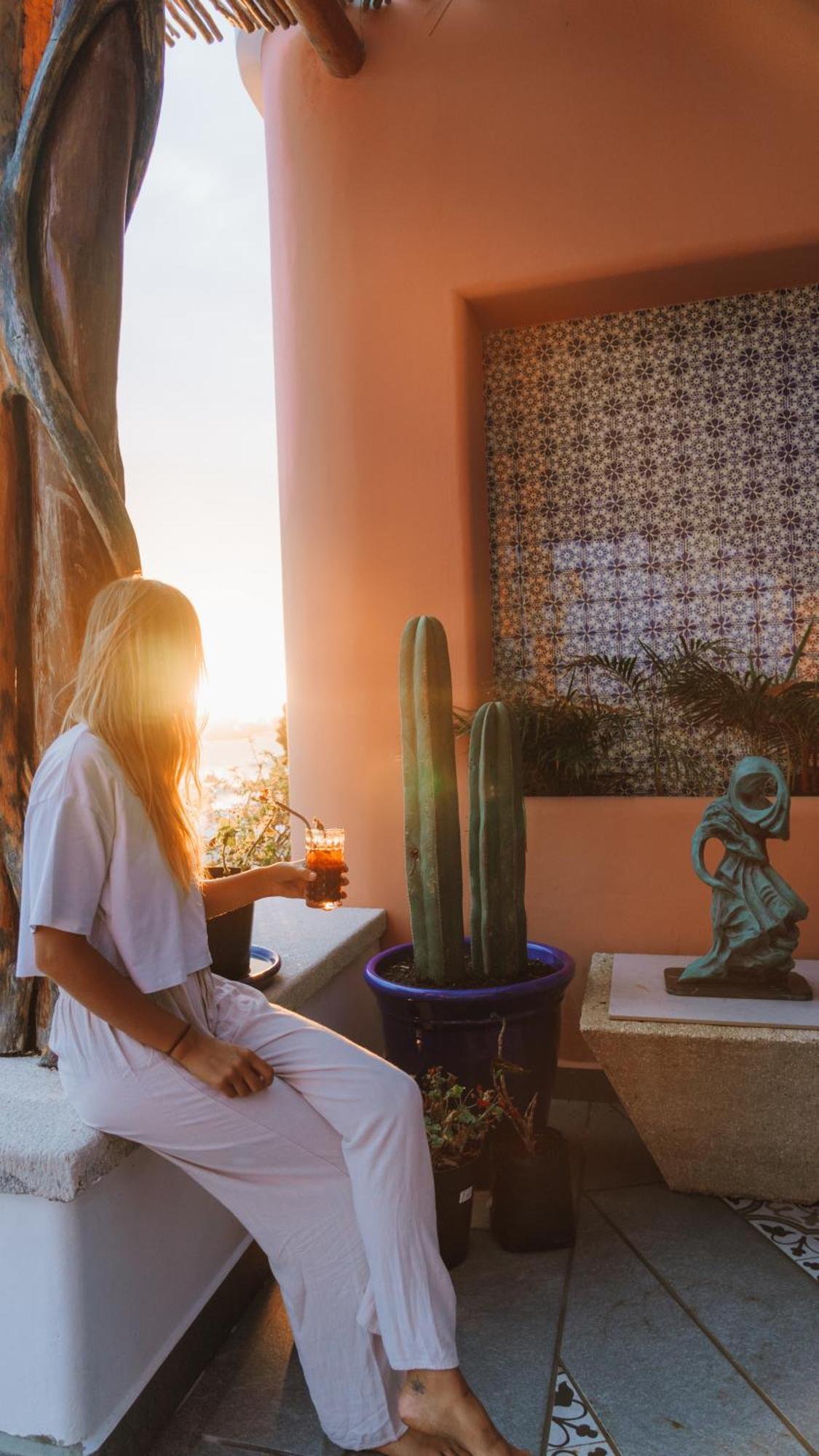 Casa Tortugas Boutique - Luxury Hidden Gem Hotel Cancún