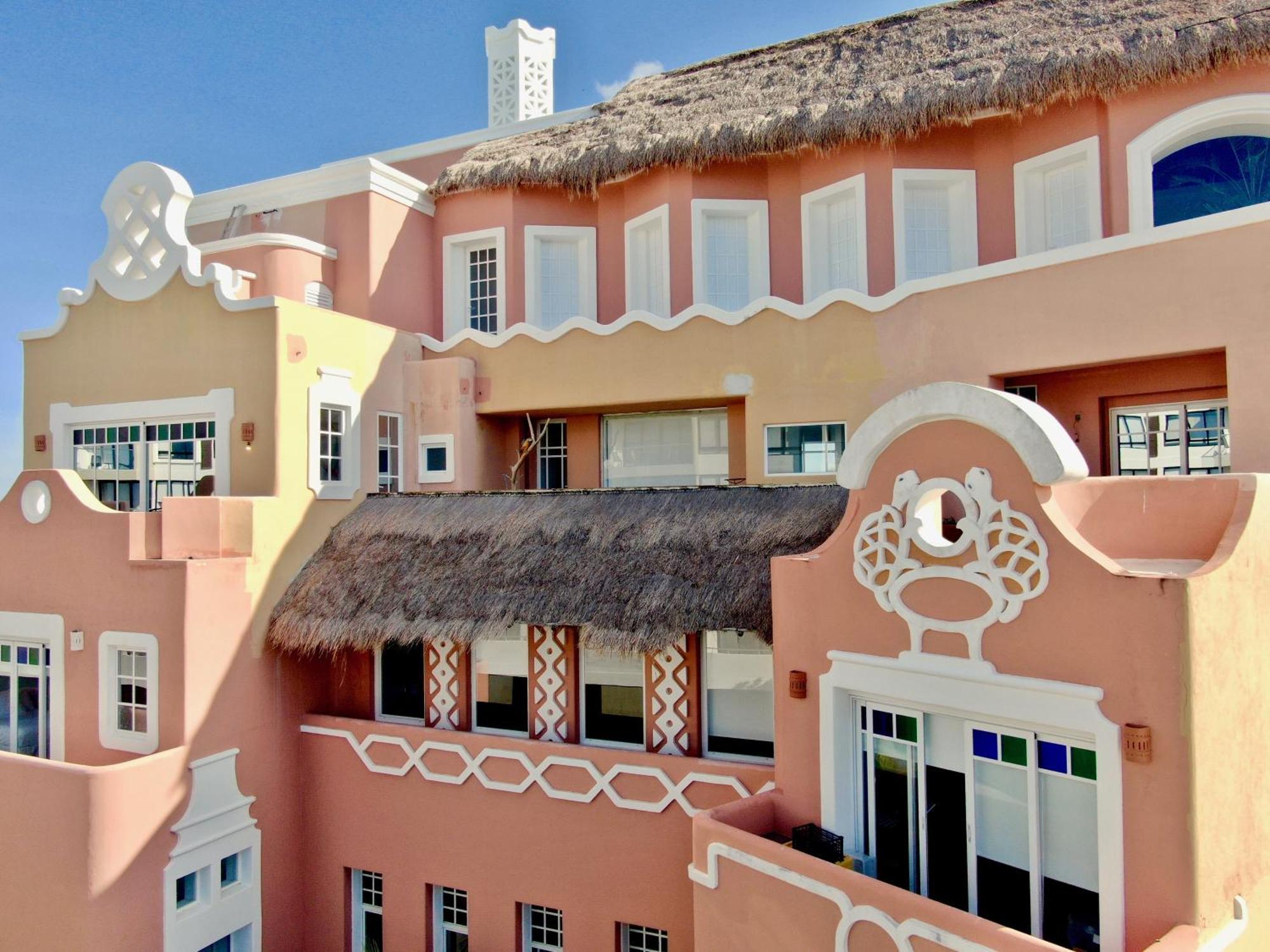 Casa Tortugas Boutique - Luxury Hidden Gem