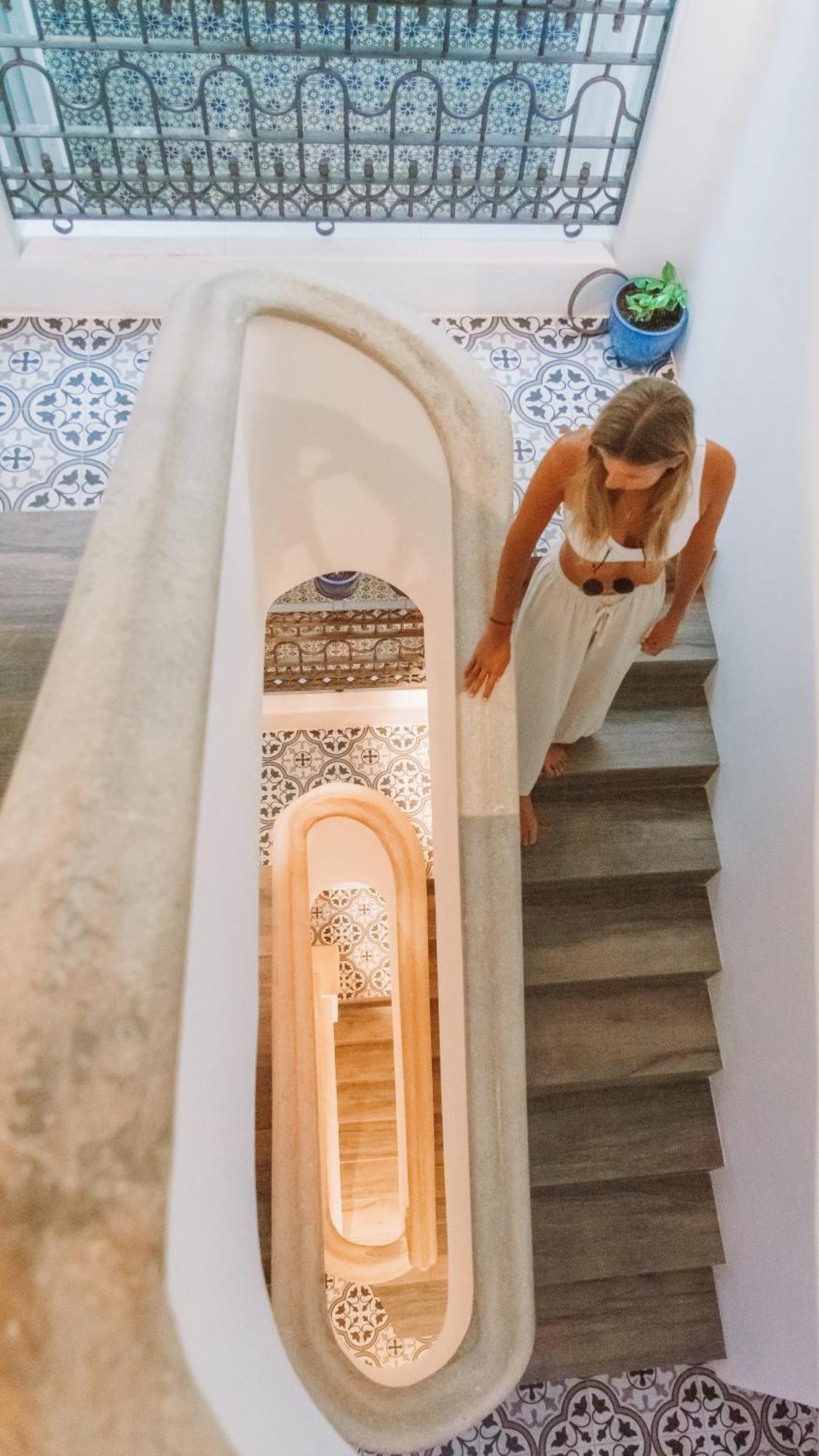 Hotel Casa Tortugas Boutique - Luxury Hidden Gem
