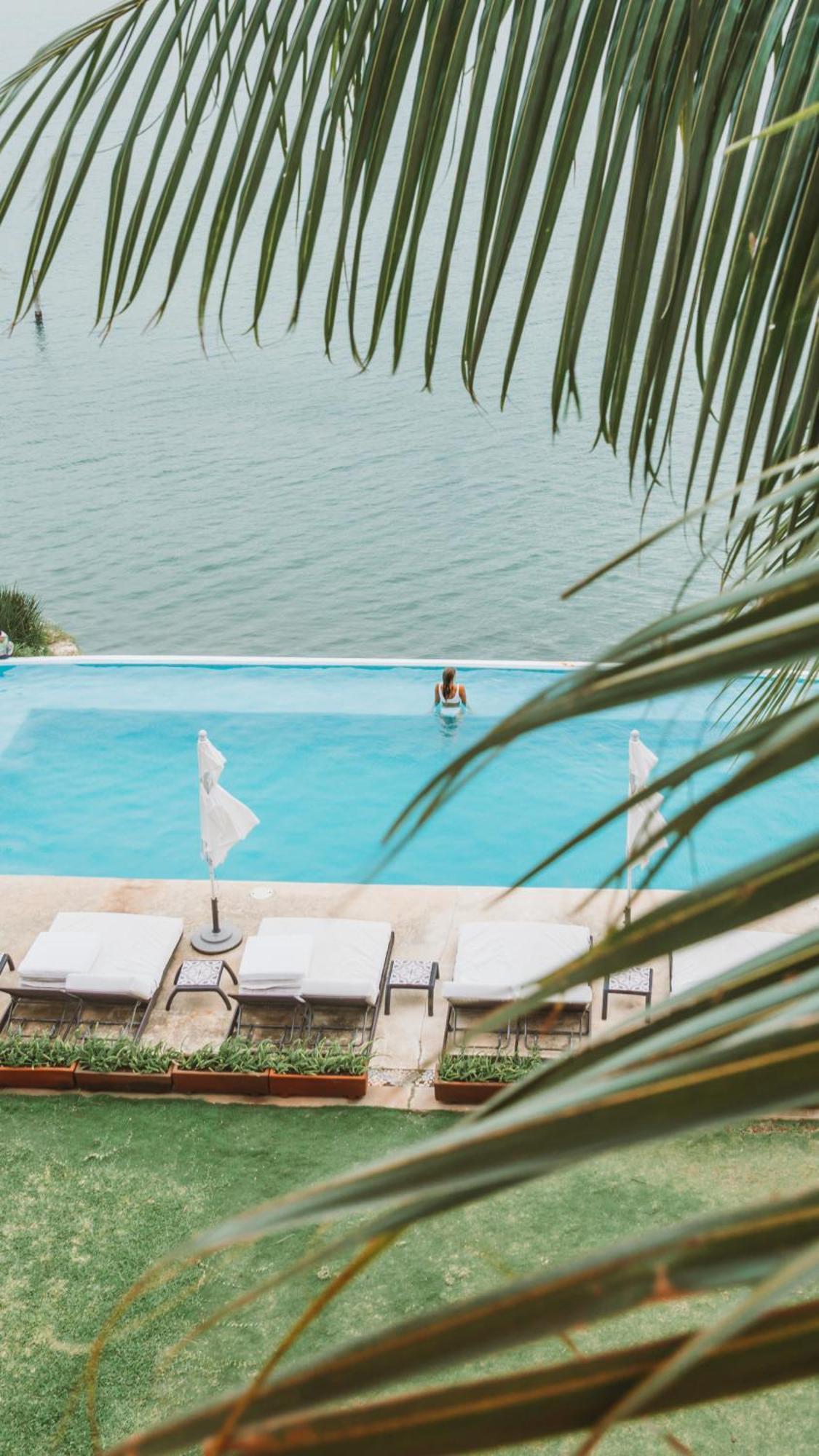 Hotel Casa Tortugas Boutique - Luxury Hidden Gem 4*