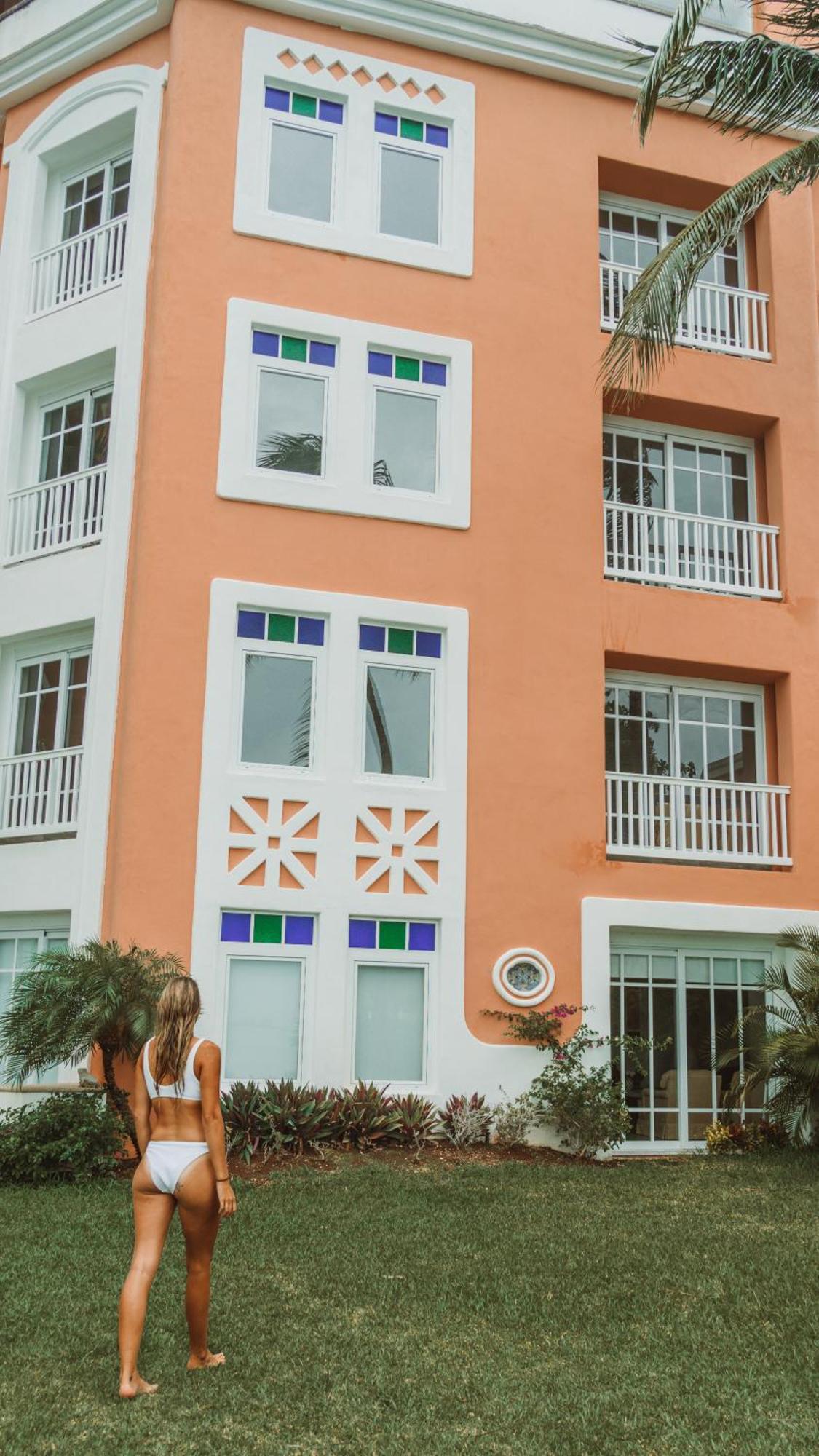 Hotel Casa Tortugas Boutique - Luxury Hidden Gem Cancún
