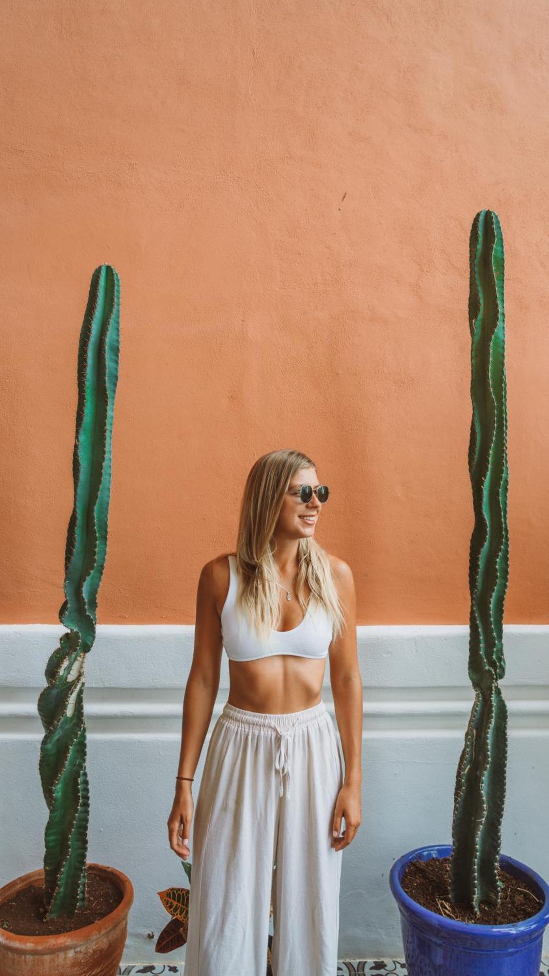 Casa Tortugas Boutique - Luxury Hidden Gem Cancún
