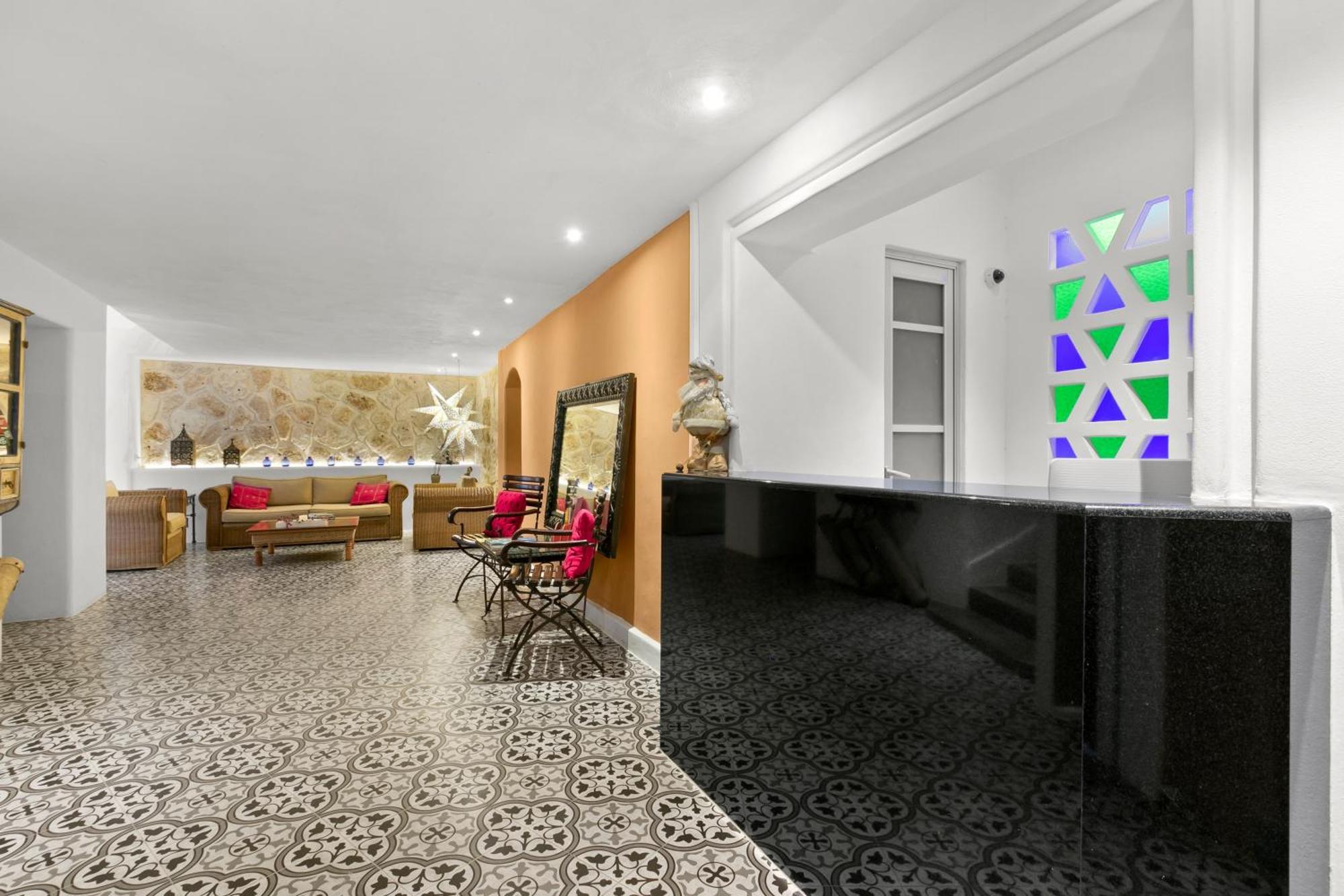 Casa Tortugas Boutique - Luxury Hidden Gem Hotel Cancún