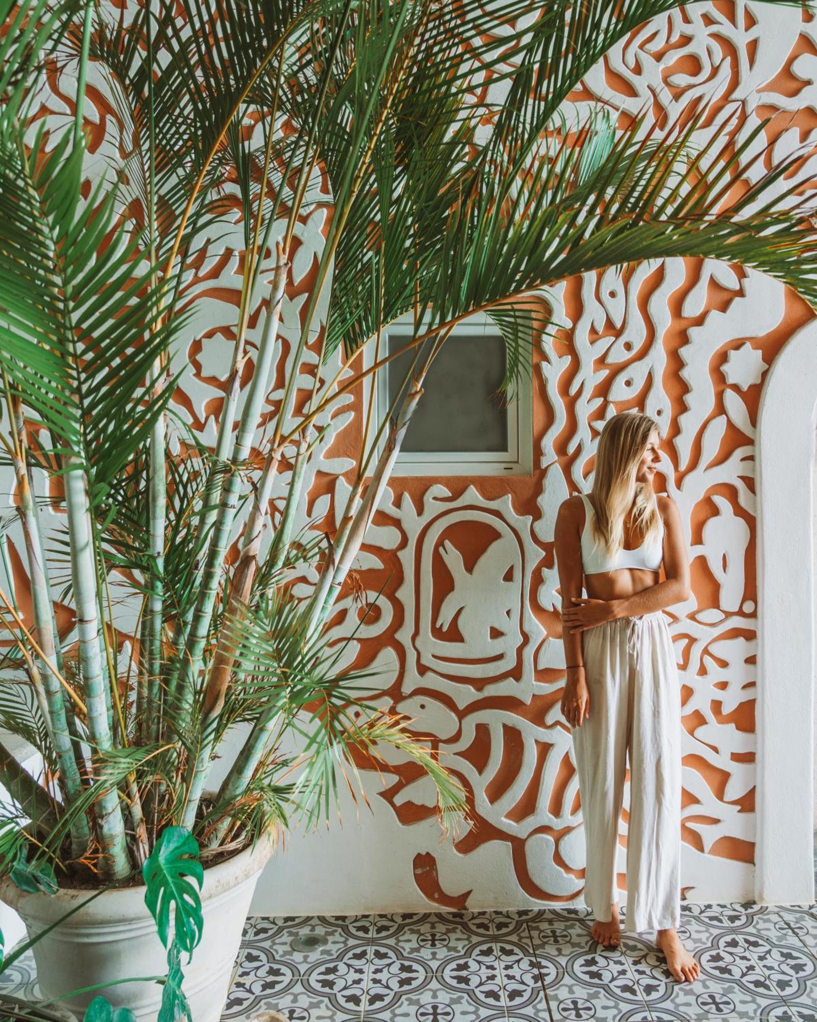 Casa Tortugas Boutique - Luxury Hidden Gem