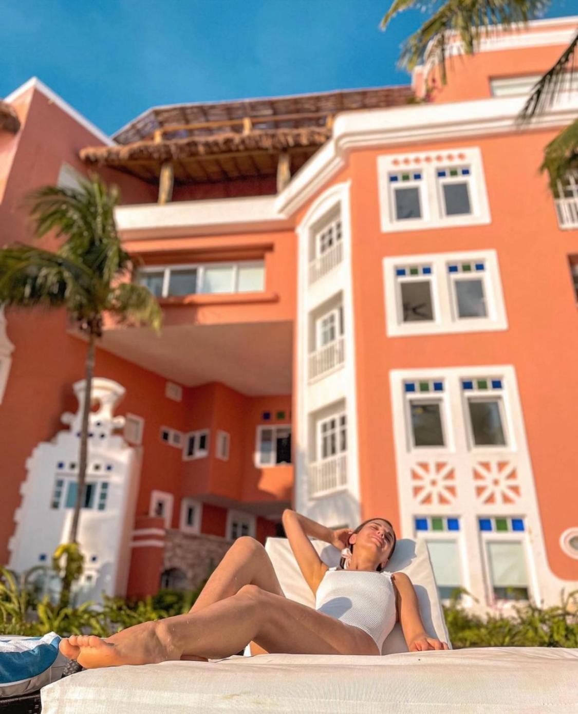 Casa Tortugas Boutique - Luxury Hidden Gem Hotel