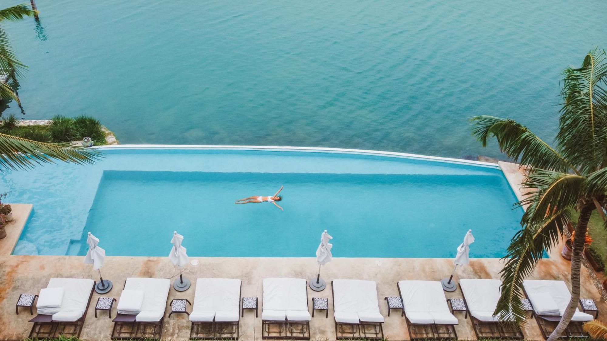 Casa Tortugas Boutique - Luxury Hidden Gem Hotel 4*