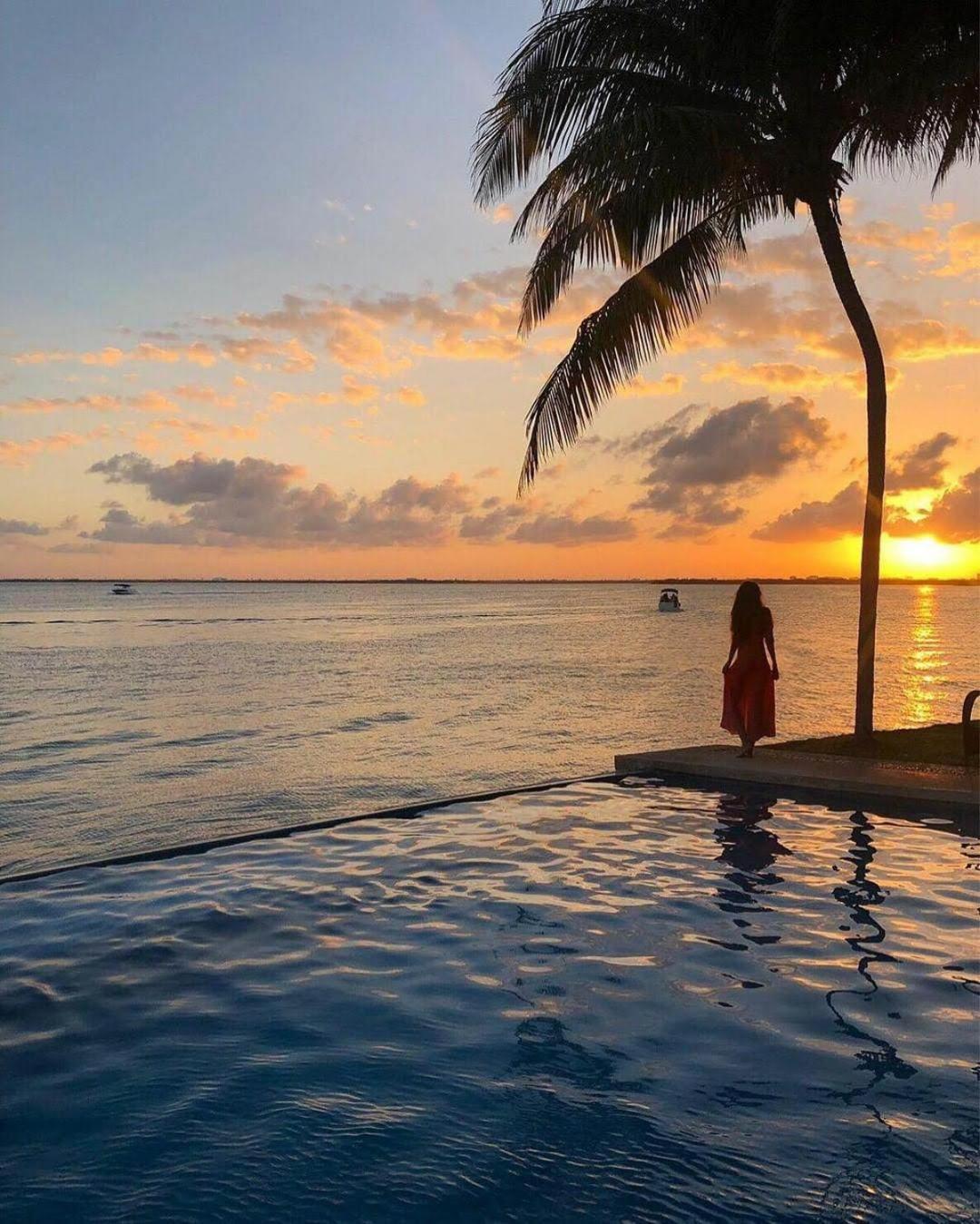 Hotel Casa Tortugas Boutique - Luxury Hidden Gem Cancún