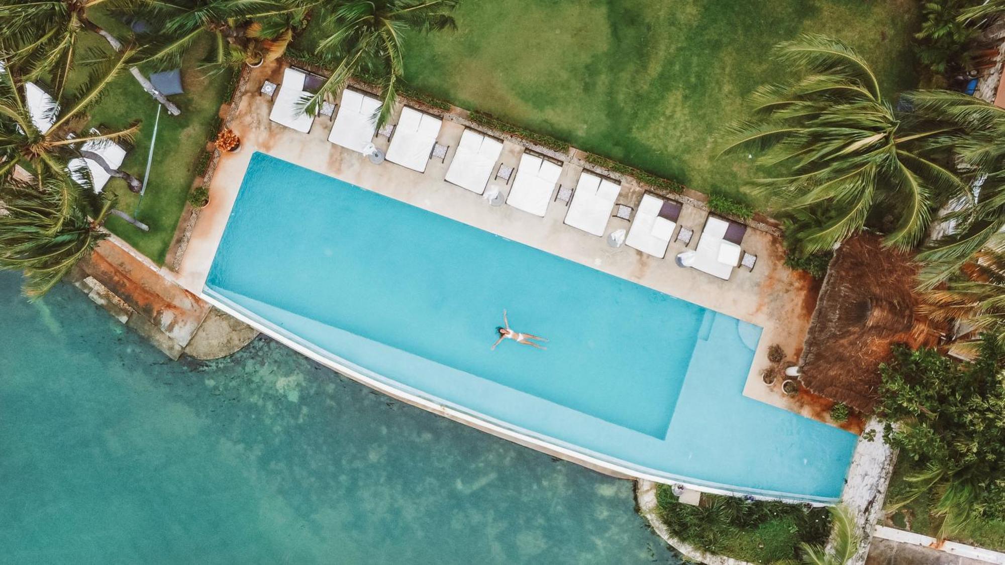 Casa Tortugas Boutique - Luxury Hidden Gem 4*